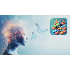 Udemy – Digital Transformation 3.0- AI Unleashed: Building a Roadmap 2024-10