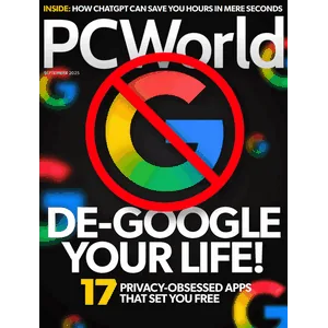 PCWorld – Full Year Collection 2025