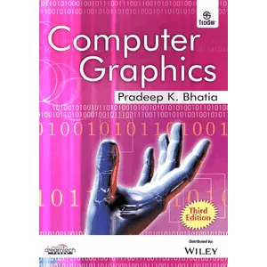 Wiley – Computer Graphics 2019