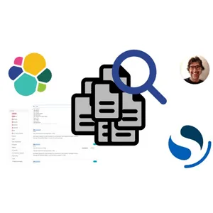 Udemy – Building a search engine using Elasticsearch or Opensearch 2025-9