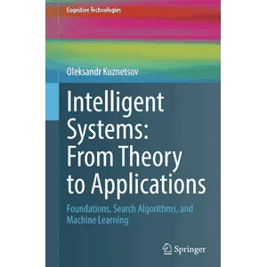 Oleksandr Kuznetsov – Intelligent Systems: From Theory to Applications 2026