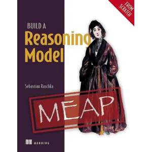 Manning – Build a Reasoning Model 2026