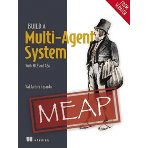 Manning – Build a Multi-Agent System (from Scratch) 2025
