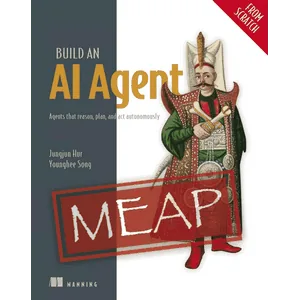 Manning – Build an AI Agent (From Scratch) 2026