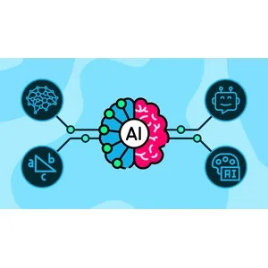 DesignGurus – Grokking Modern AI Fundamentals 2025-10