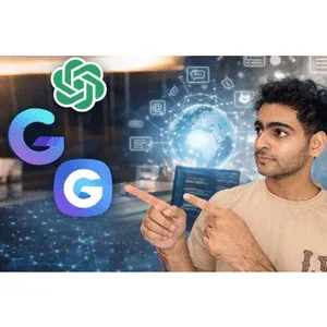 Udemy – Generative AI Real world Projects in Python 2025-12