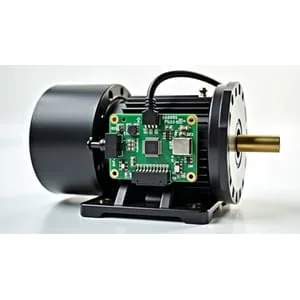 Udemy – Electric Motors Control 2026-1