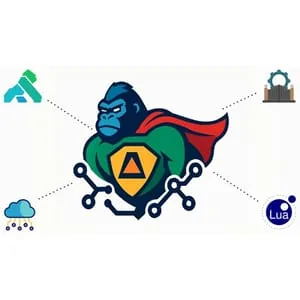 Udemy – Kong: API Gateway from Zero to Hero 2025-3