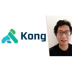 Udemy – REST API Management, Monitoring & Analytics using Kong 3 2024-11