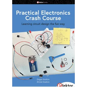 Elector – Practical Electronics Crash Course 2024