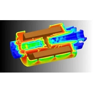 Udemy – Mastering ANSYS with Finite Element Analysis & CFD 2025-5