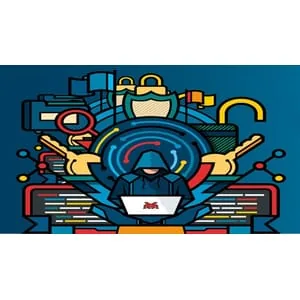Udemy – Complete Ethical Hacking Bundle: 5 Courses in 1 2026-1