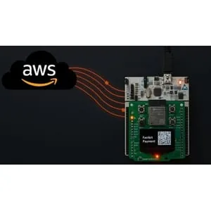 Udemy – STM32 AWS IoT Core Bootcamp: MQTT, OTA Updates, ESP32 WIFI 2026-1