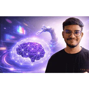 Udemy – Machine Learning Bootcamp: Python, Projects & Deployment 2026-1