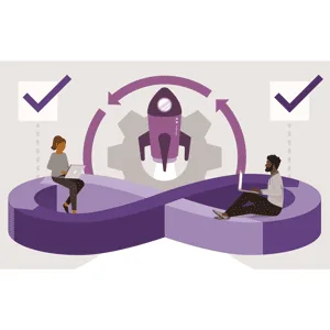 LinkedIn – GitHub Actions for CI/CD: Build, Test, and Deploy 2026-2