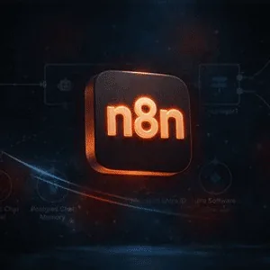 Udemy – The Complete Beginner’s Guide to N8N 2026-2