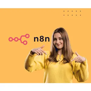 Udemy – Professionally setup n8n installation & mastered in n8n 2026-1