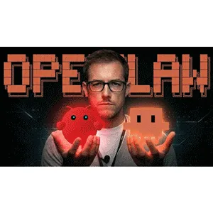 Udemy – OpenClaw: Run Powerful & Autonomous AI Agents Securely 2026-1
