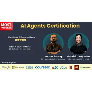 Maven – Agentic AI System Design for PMs 2025-5