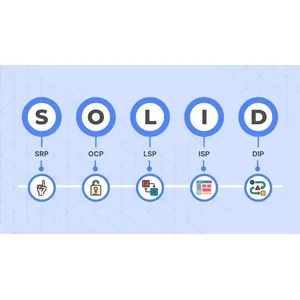 DesignGurus – Grokking SOLID Design Principles 2025-12
