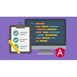 Udemy – Test-Driven Development with Angular [2025 updated] 2025-5