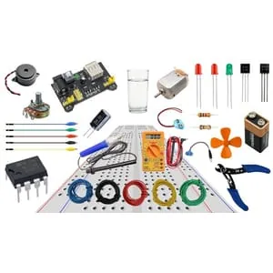 Udemy – Solderless Breadboard Explorations 2026-1