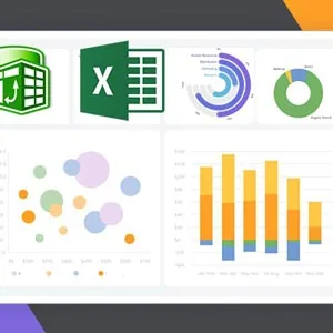 Udemy – Advanced Microsoft Interactive and Dynamic Excel Dashboard 2023-3