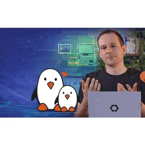 Udemy – Understanding the Linux Graphics Stack 2025-12