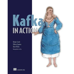 Manning – Kafka in Action 2022