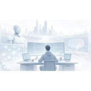 Udemy – The Ultimate AI Engineer Job Preparation Course (2026) 2026-1