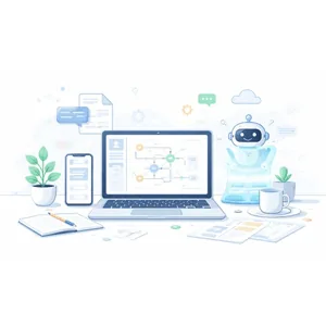 Udemy – 14 Days to Building AI Systems & Agents 2026-1