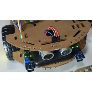 Udemy – Learn Python with Robotics and Raspberry Pi 2026-1