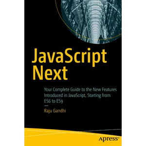 Apress – JavaScript Next 2019