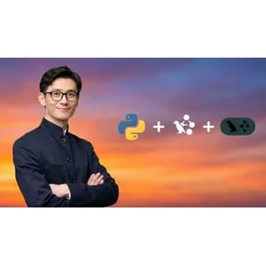 Udemy – Build Smart AI Agents 10x Faster: Basic to Agentic AI 2026 2026-1