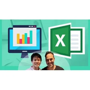 Udemy – Financial Modeling for Beginners in Excel in 120 Minutes! 2020-11