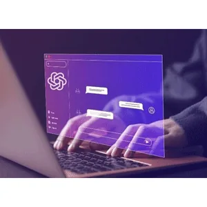 Udemy – ChatGPT For Data Analysis: Data Science Using Python & AI 2025-1