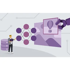 LinkedIn – Neural Networks and Convolutional Neural Networks Essential Training 2026-1