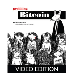 Oreilly – Grokking Bitcoin, Video Edition 2019-5