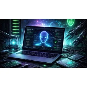Udemy – Ethical Hacking with Agentic AI and MCP Server 2026-1