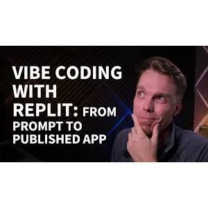 LinkedIn – Replit 101: From Prompt to Product 2026-1