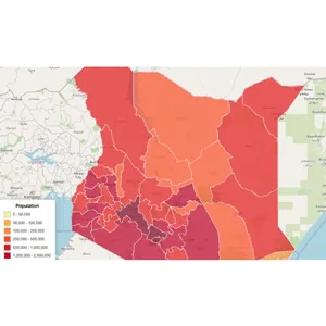 Udemy – GIS Web Mapping with React Leaflet, PostgreSQL and PostGIS 2026-2