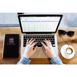 Udemy – Excel Formulas and Functions Masterclass for Data Analysis 2025-4