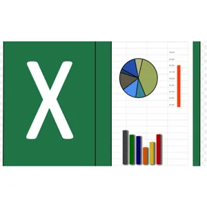 Udemy – Microsoft Excel – Excel for the beginners 2023-1
