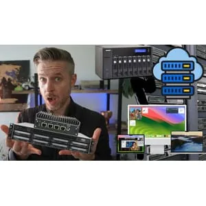 Udemy – The Complete IT Handbook: Mastering Technology Essentials 2025-11