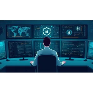 Udemy – SOC Analyst Bootcamp: From Beginner to Job-Ready 2026-1