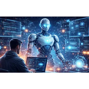 Udemy – AI Agent Engineering: Build Production Ready Agentic Systems 2026-1