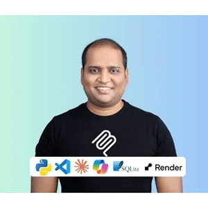 Udemy – Hands-On MCP: Build an MCP Server in Python from Scratch 2026-1