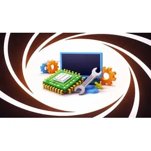 Udemy – Assembly Language Made Easy 2026-1