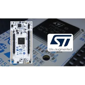 Udemy – Getting started with STM32 MCUs programming 2025-11