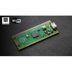 Udemy – IoT with MicroPython & Raspberry Pi Pico W 2024-12